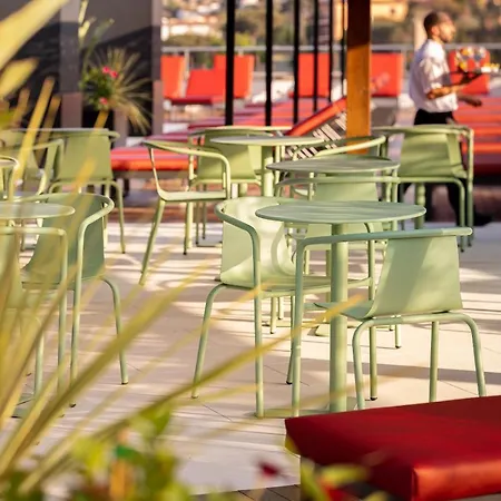 Golden Bahía De Tossa&spa 4* Sup. Hotel 4*