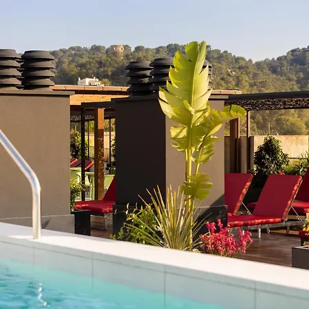 Golden Bahía De Tossa&spa 4* Sup.