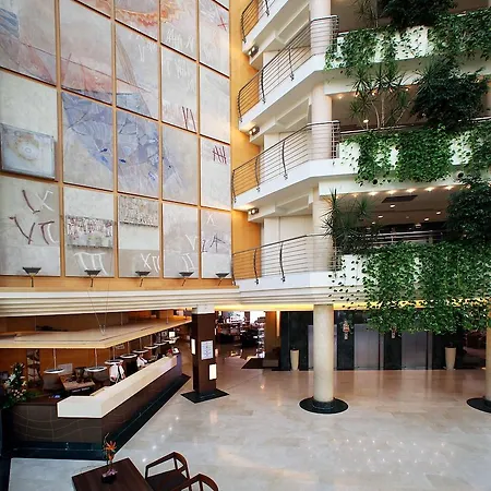 Hotel Golden Bahía De Tossa&spa 4* Sup. 4*