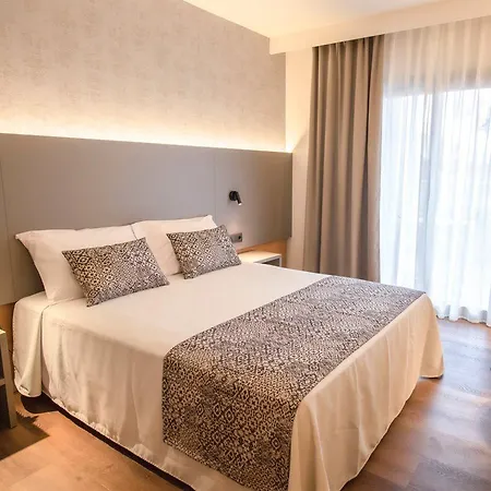 Hotel Golden Bahía De Tossa&spa 4* Sup. Tossa de Mar