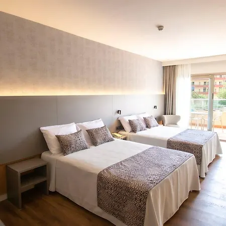 Golden Bahía De Tossa&spa 4* Sup. Hotel 4*