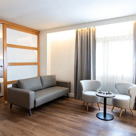 Hotel Golden Bahia De Tossa & 4* Sup.