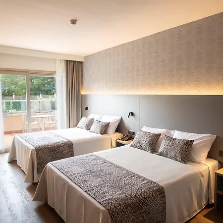 Golden Bahía De Tossa&spa 4* Sup. 4*