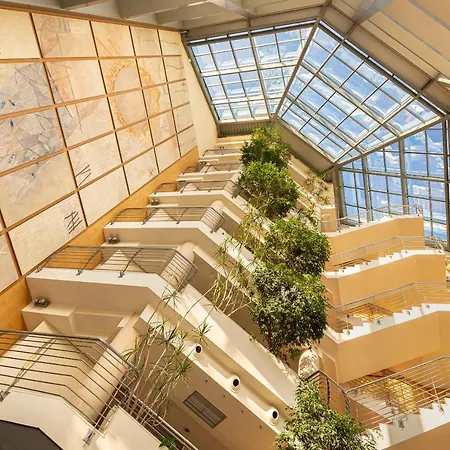 Hotel Golden Bahia De Tossa & 4* Sup. 4*
