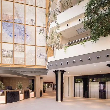 Hotel Golden Bahia De Tossa & 4* Sup. 4*