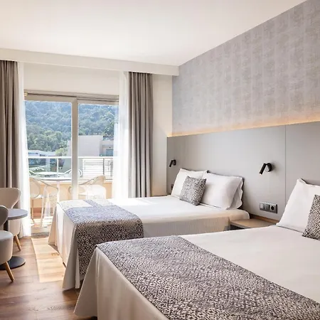 Golden Bahia De Tossa & 4* Sup. Hotel