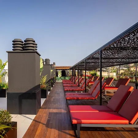Golden Bahía De Tossa&spa 4* Sup. Hotel 4*