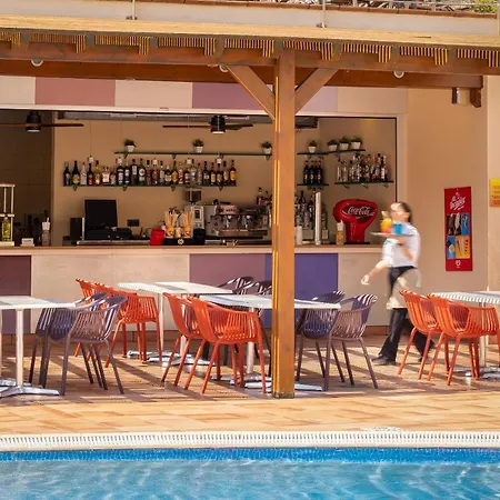 Golden Bahia De Tossa & 4* Sup.