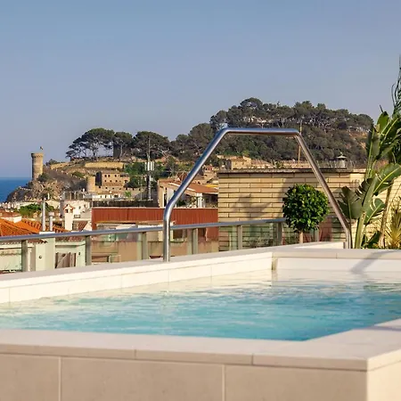 Golden Bahía De Tossa&spa 4* Sup.