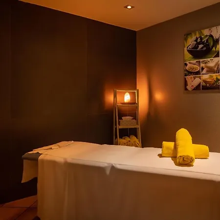 Hotel Golden Bahía De Tossa&spa 4* Sup. 4*