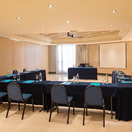 Otel Golden Bahia De Tossa & 4* Sup. 4*