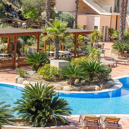 Hotel Golden Bahia De Tossa & 4* Sup.