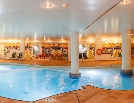 Golden Bahia De Tossa & 4* Sup. Hotel