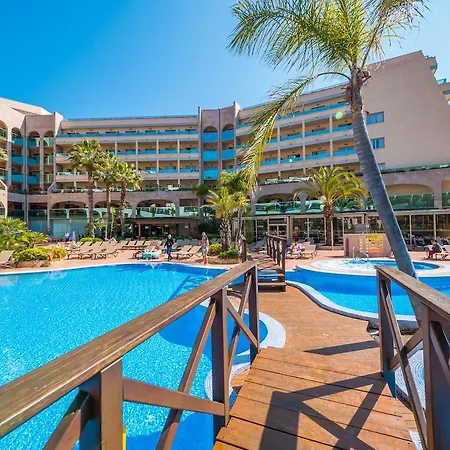 Hotel Golden Bahía De Tossa&spa 4* Sup.