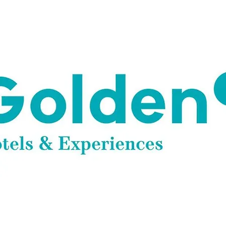 Hotel Golden Bahia De Tossa & 4* Sup. 4*
