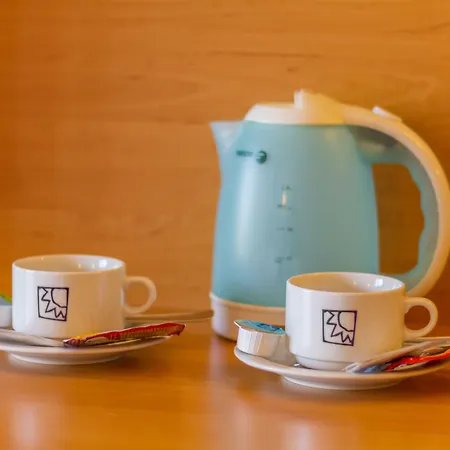 Hotel Golden Bahia De Tossa & 4* Sup. Tossa de Mar