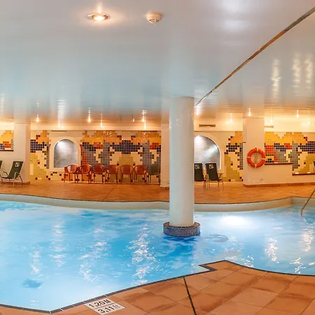 Golden Bahia De Tossa & 4* Sup. Tossa de Mar