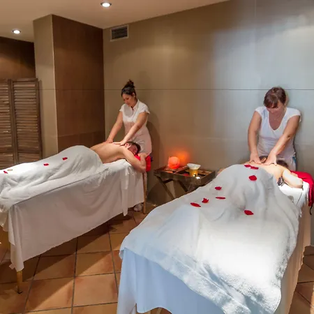 Golden Bahía De Tossa&spa 4* Sup. 4*
