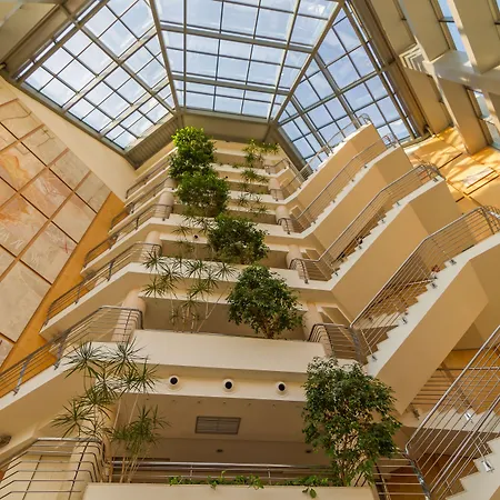 Hotel Golden Bahia De Tossa & 4* Sup.