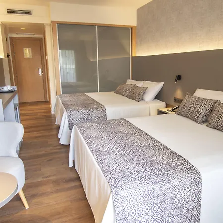Golden Bahía De Tossa&spa 4* Sup. 4* Tossa de Mar