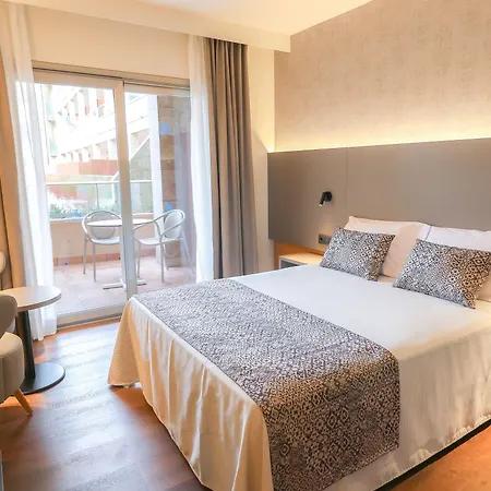Golden Bahía De Tossa&spa 4* Sup. 4*