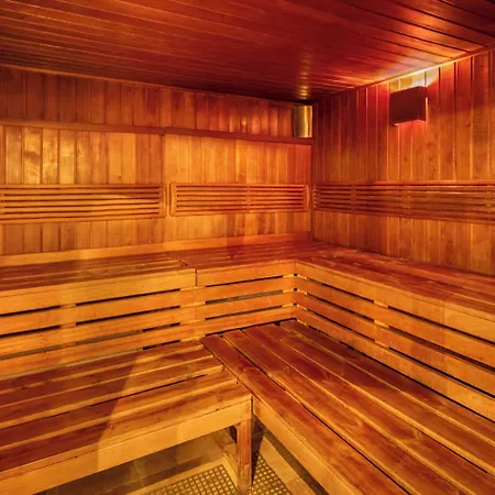 Otel Golden Bahia De Tossa & 4* Sup.