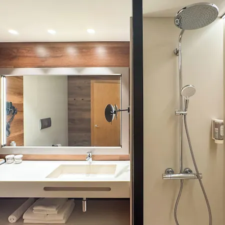 Golden Bahia De Tossa & 4* Sup. Otel