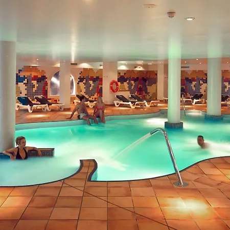 Golden Bahia De Tossa & 4* Sup. Hotel 4*