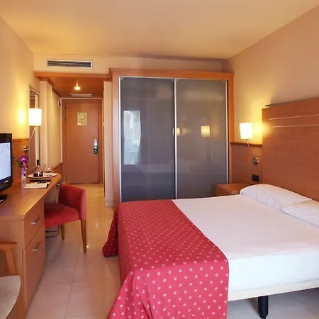 Hotel Golden Bahía De Tossa&spa 4* Sup. 4*