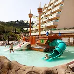 Hotel Golden Bahia De Tossa & 4* Sup.