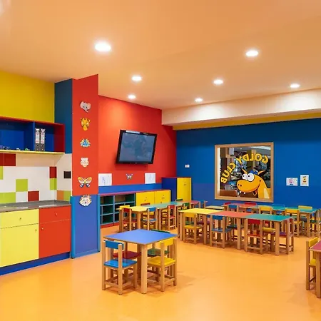 Golden Bahía De Tossa&spa 4* Sup. Tossa de Mar