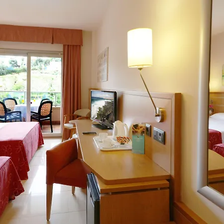 Golden Bahía De Tossa&spa 4* Sup.