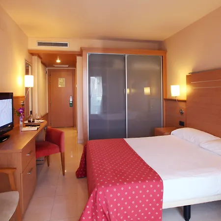 Hotel Golden Bahia De Tossa & 4* Sup. Tossa de Mar
