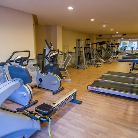 Golden Bahía De Tossa&spa 4* Sup. Hotel