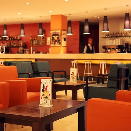 Golden Bahía De Tossa&spa 4* Sup. 4* Tossa de Mar