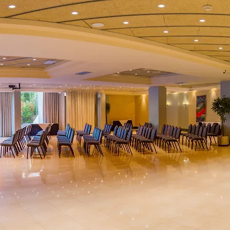 Hotel Golden Bahía De Tossa&spa 4* Sup. Tossa de Mar