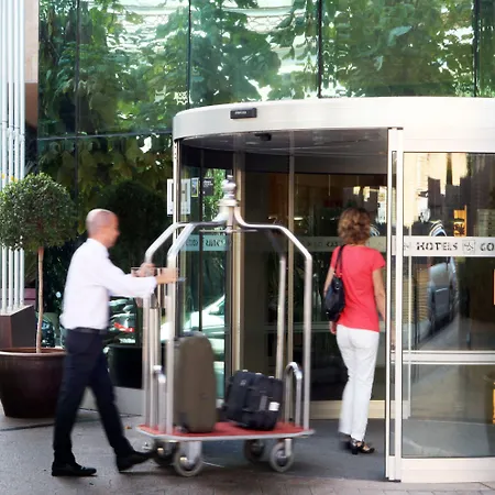 Golden Bahía De Tossa&spa 4* Sup. 4*