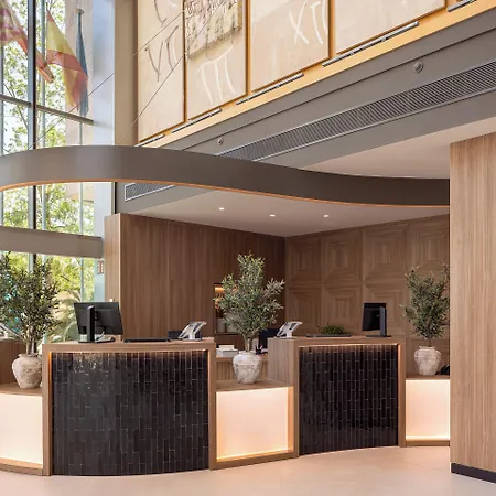 Hotel Golden Bahía De Tossa&spa 4* Sup.