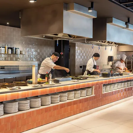 Hotel Golden Bahía De Tossa&spa 4* Sup. 4*